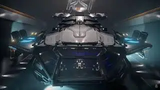 Star Citizen - IAE 2949 music video