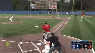 MLB The Show 25 Rowdy Tellez ABSOLUTE MOONSH-T!