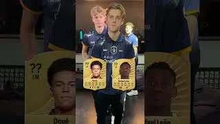 Is Haaland Better Than Kane In EA FC 26
