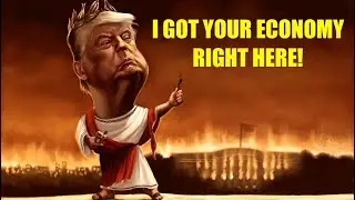 РЕКОРДНЫЕ БАНКРОТСТВА! 
