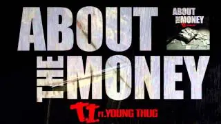 T.I. - About The Money ft. Young Thug BASS BOOSTED