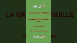 Lecture audio du conte 