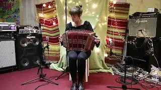 Kristi Kool - Küla polka / Village Polka