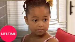Raising Asia: Bella is Queen Bee for the Day ( S1, E5) | Lifetime
