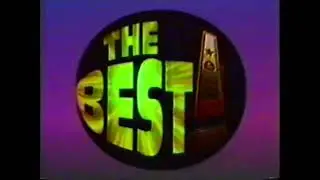 GMA - World's Finest NYF Medal SID, bumpers (1991)