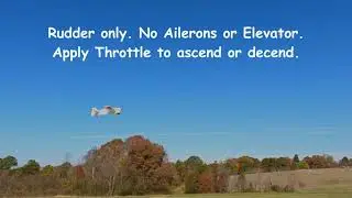 4K EXTREME SAFE Flight Envelope with Heading Hold