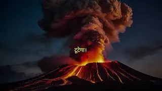Can We Dump All Our Trash Into Volcanoes? [In 2 MINUTES]
