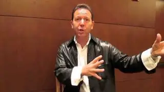 Dr. Rick Markson offers a Practice Tip: New Patient Acquisition