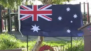 Anzac Day 2020