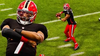 ПОСЛЕДНЯЯ ИГРА РЕГУЛЯРНОГО СЕЗОНА &mdash; MADDEN 26 (РЕЖИМ СУПЕРЗВЕЗДЫ) ЭП.11