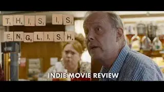 Indie Short Reviews #20 | This is English (2019) | David Schaal | British Humour Comedy