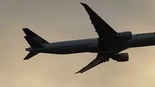ANY LANDING IS GOOD LANDING...#unitedair #hnl