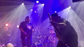 PEELING FLESH @ 013, Tilburg - the Netherlands 2025 LIVE
