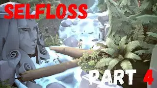 Selfloss Full Walkthrough - Chapter 4 #selfloss
