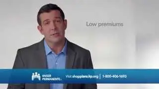Kaiser Permanente Care & Coverage Together SCAL 15