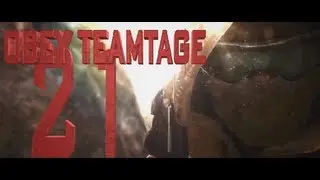 Obey: Teamtage - Episode 21