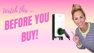 Autel Level 2 EV Charger up to 40Amp 240V Demo