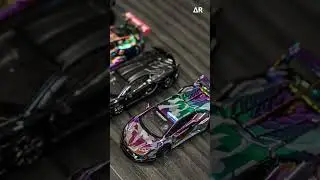 #racing#diecastcars#minigt#inno64#tarmacworks#hotwheelcars#streetracing#hotwheels
