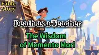 Death as a Teacher: The Wisdom of Memento Mori
