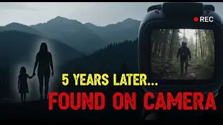 Girl & Uncle Vanish in Cascades | 5 Years Later BASE Jumper&rsquo;s Camera Reveals Shocking Truth