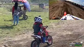 50cc 𝙲𝙰𝚃𝙴𝙶𝙾𝚁𝚈 FINAL𝗦𝗧𝗢. 𝗡𝗜&Ntilde;𝗢 𝗙𝗟𝗔𝗧𝗥𝗔𝗖𝗞 𝗖𝗢𝗠𝗣𝗘𝗧𝗜𝗧𝗜𝗢𝗡𝗖𝗔𝗠 𝗢𝗡 𝗕𝗢𝗔𝗥𝗗:travis martinez