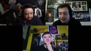 The Nerdy Gunner Show | Episode 5 | w/ Element7