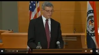 Darren Wilson Will Not Be charged For The Death OF Michael Brown Jr ! GRand Jury Decides
