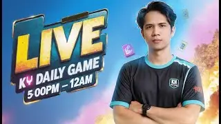 🔴 LIVE | KH Daily Game លេង GTA 5 លើកដំបូង