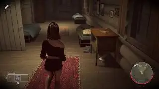 Friday the 13th the Game Tiffany Cox Gameplay Lone Survivor Boat Escape Higgins Haven
