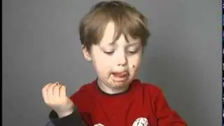I Like Snickers - Winston Apple.mov