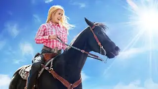 Despite Being Paralysed, She Showed The World She Can Break The Fastest Horse Race Record 🐎