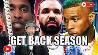 Top5 vs K Money Got Worse, OVO Fest Update, Toronto Dancehall Takeover & More