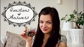 Learning English, Jobs, My Native Language | Tea Time