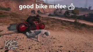 [GTA Online] Coping with Failure (Shitty Upload Studio Version)
