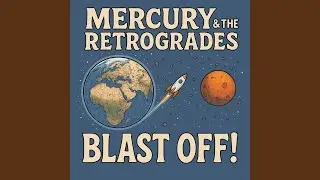 Blast Off!
