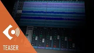 Capture your Imagination with Ease | Cubasis 2.5 Teaser Video