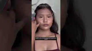 Makeup For Morena Skin