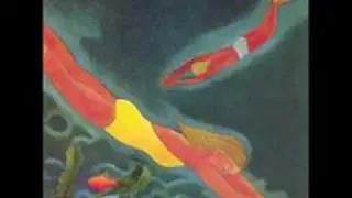 Robert Wyatt - Sea Song