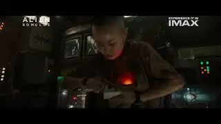Dead Space: Deep Cover Presented by Alien: Romulus