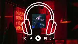 Douaa Lahyaoui - Badadi ( Slowed & Reverb )