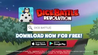 Dice Battle Revolution | The AppSwitch