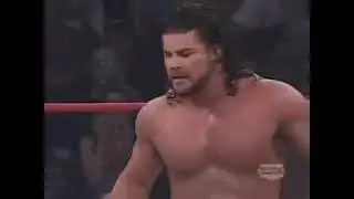 Robert Roode James Storm & Eric Young Vs Sonjay Dutt Jay Lethal & Petey Williams Impact March 8 2007