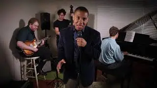 Randy Taylor &ldquo;Moody&rsquo;s Mood For Love&rdquo; (James Moody, King Pleasure)
