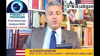 Prof. Azadgan's on Shutting Down the Internet in Times of National Crisis: The Iran Case