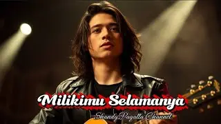 Biarlah Aku Kau Miliki | Lagu Slow Rock Melayu Paling Romantis & Menyentuh Hati