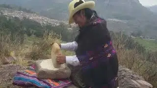 EL BATANCITO - KORAZON HUAROCHIRANO