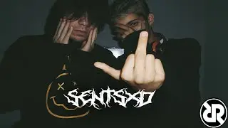 SENTSXD ll Music Session (Prod  y Oneshot RREstudio)