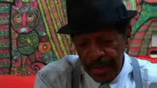 Interview with Ornette Coleman