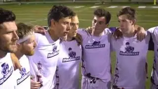 Dallas Roughnecks Ultimate Highlights