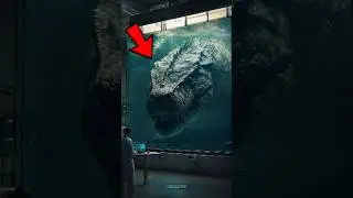 &laquo;Топ-5 самых мощных укусов доисторических животных! 🤯😱&raquo;